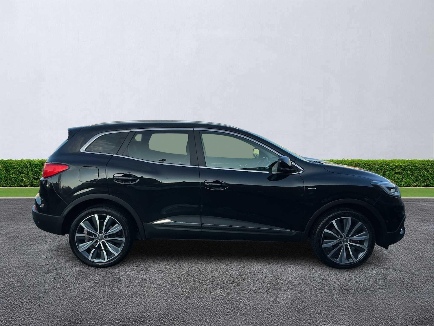 Used Renault Kadjar 2016 for sale - 76794919: Photo 3