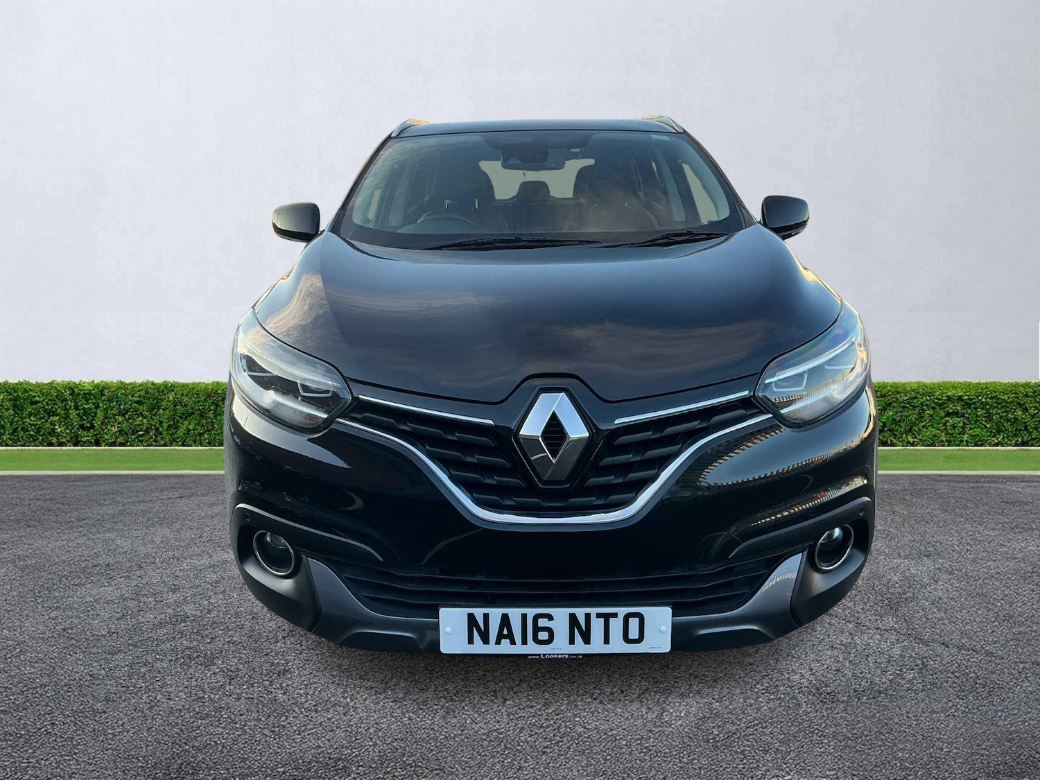 Used Renault Kadjar 2016 for sale - 76794919: Photo 5