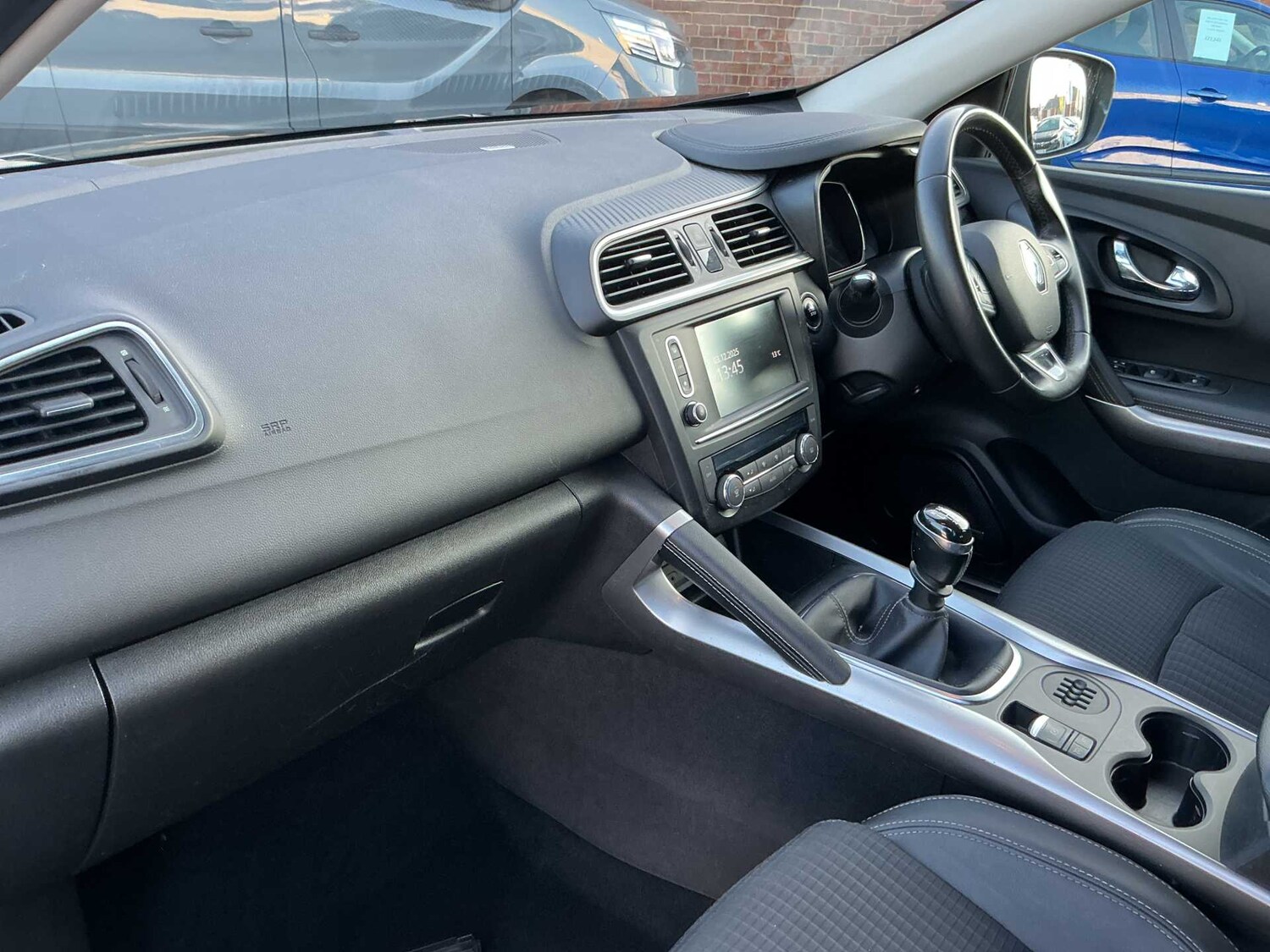 Used Renault Kadjar 2016 for sale - 76794919: Photo 7