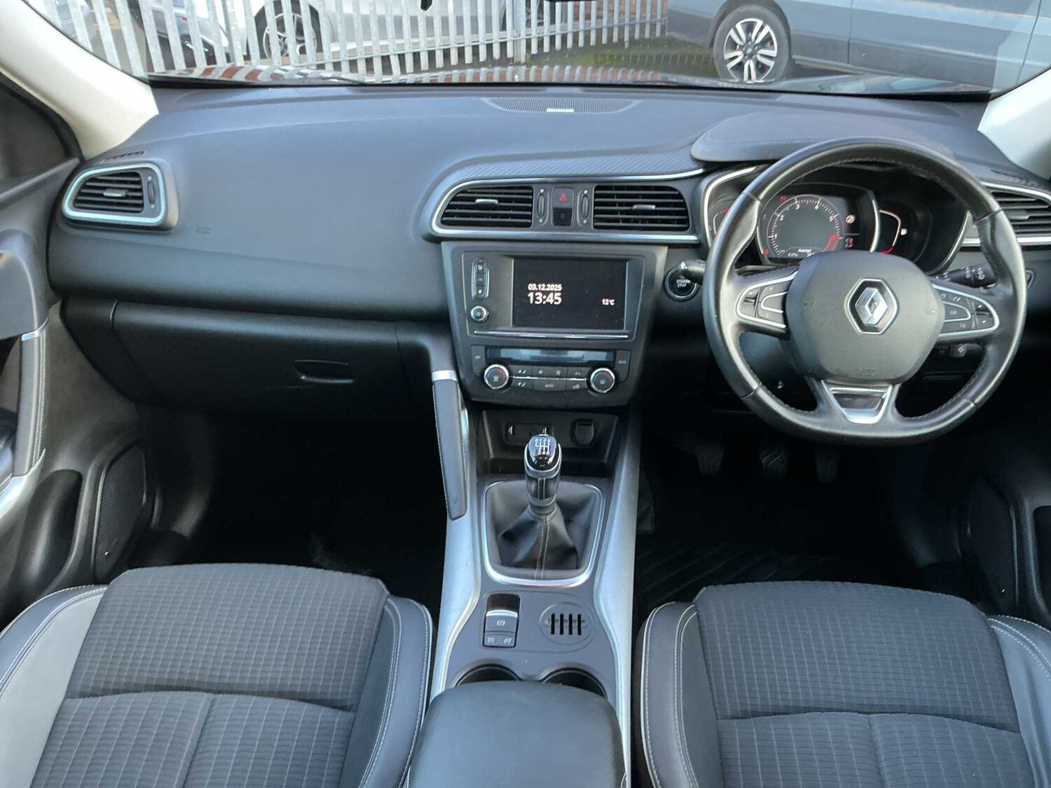 Used Renault Kadjar 2016 for sale - 76794919: Photo 8