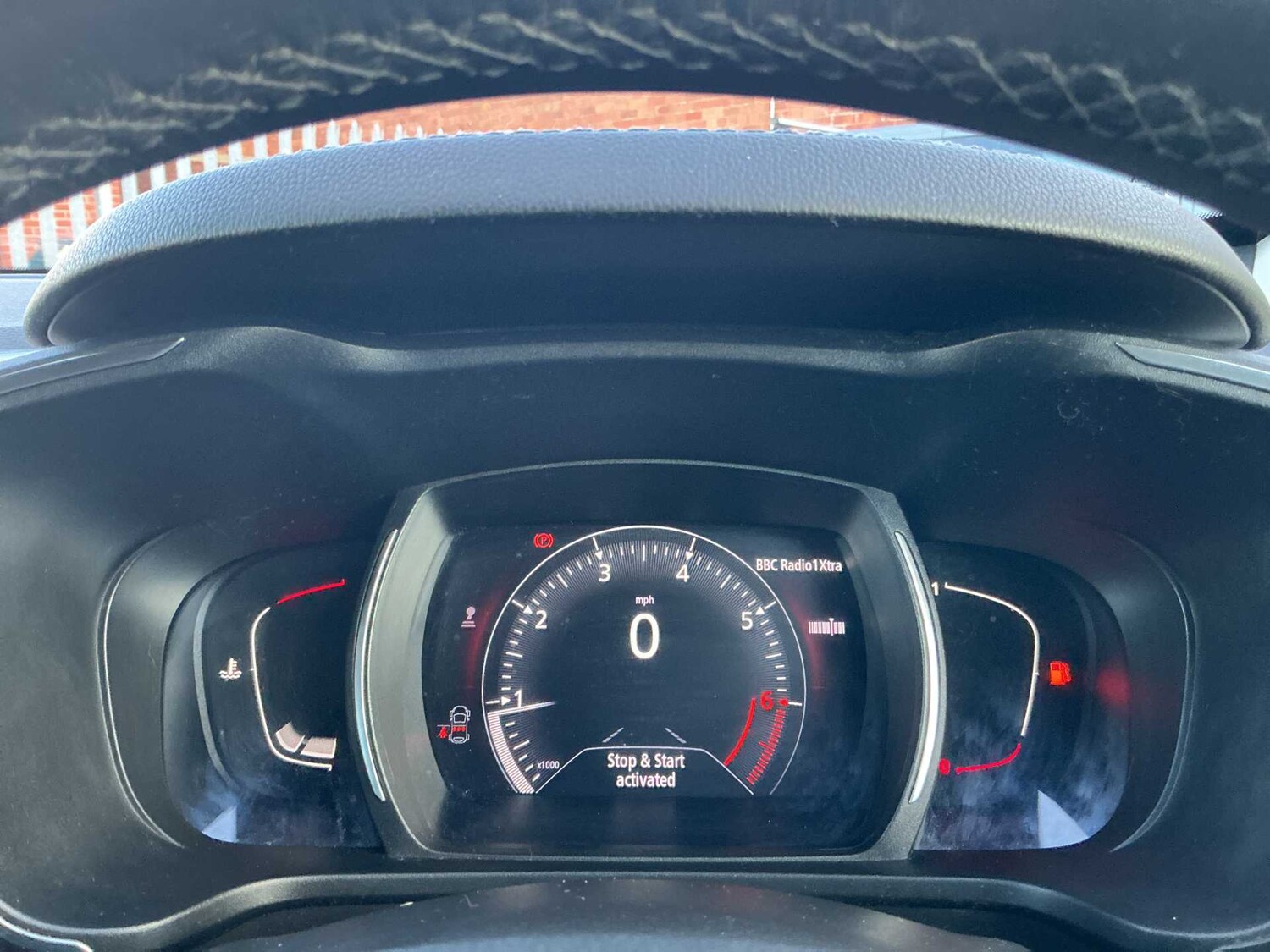 Used Renault Kadjar 2016 for sale - 76794919: Photo 9