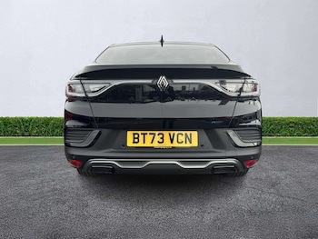 Used Renault Arkana 2024 for sale - 78281457: Photo