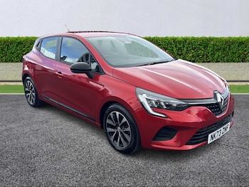 Used Renault Clio 2023 for sale - 75956959: Photo