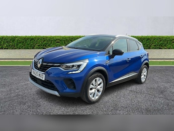 Renault - Captur