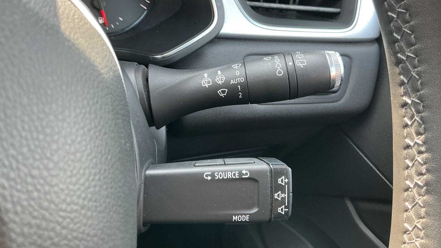 Vehicle 26