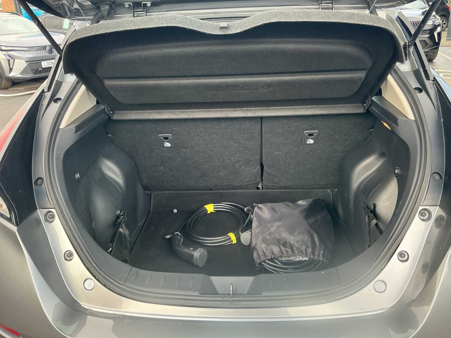 Vehicle 16