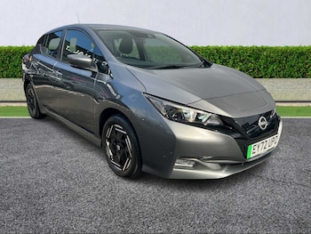 2022 - 110Kw Acenta 39Kwh 5Dr Auto