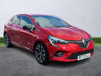 Used Renault Clio 2023 for sale - 78558744: Photo