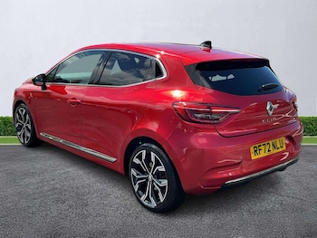 Used Renault Clio 2023 for sale - 78558744: Photo