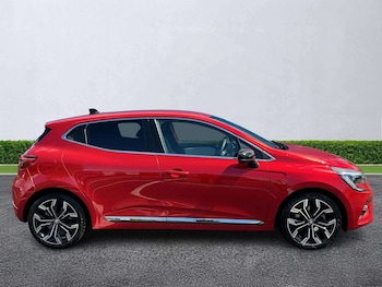 Used Renault Clio 2023 for sale - 78558744: Photo