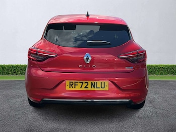 Used Renault Clio 2023 for sale - 78558744: Photo