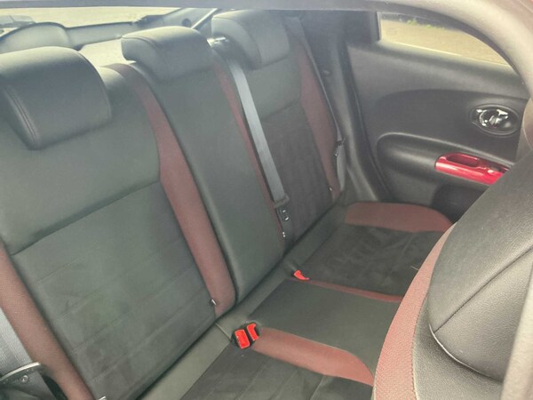 Used Nissan Juke 2017 for sale - 76320698: Photo 15