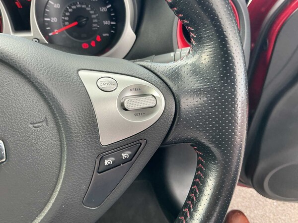 Used Nissan Juke 2017 for sale - 76320698: Photo 23