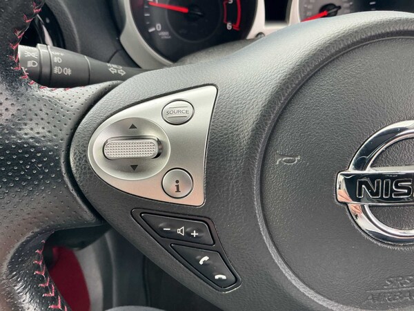 Used Nissan Juke 2017 for sale - 76320698: Photo 24