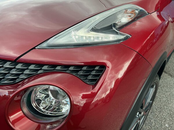 Used Nissan Juke 2017 for sale - 76320698: Photo 27