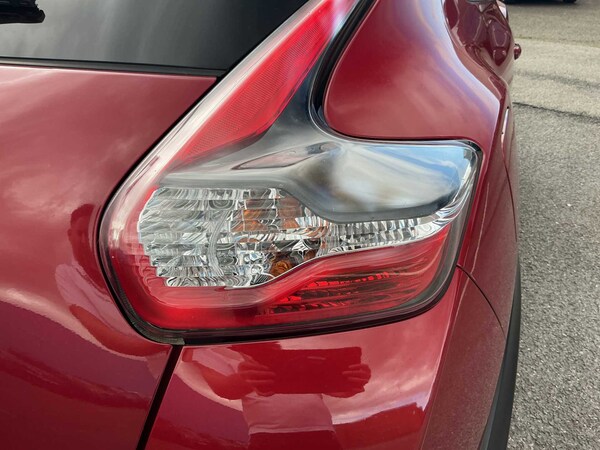 Used Nissan Juke 2017 for sale - 76320698: Photo 28