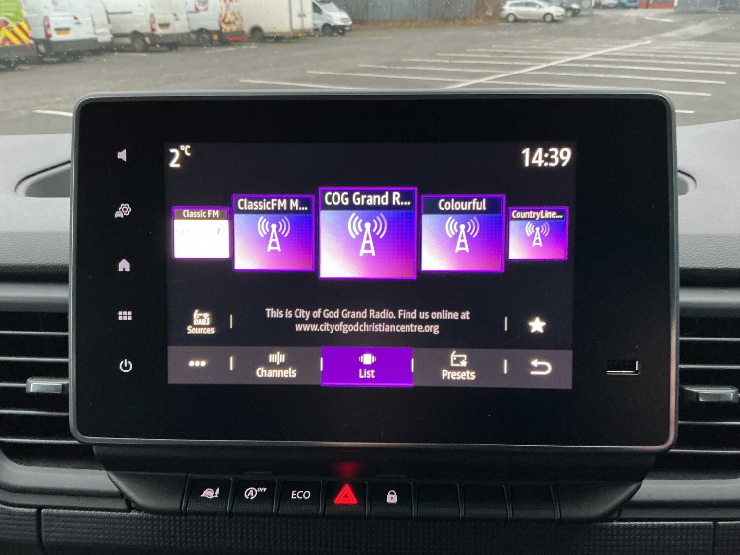 Used Renault Trafic 2025 for sale - 77676386: Photo 10