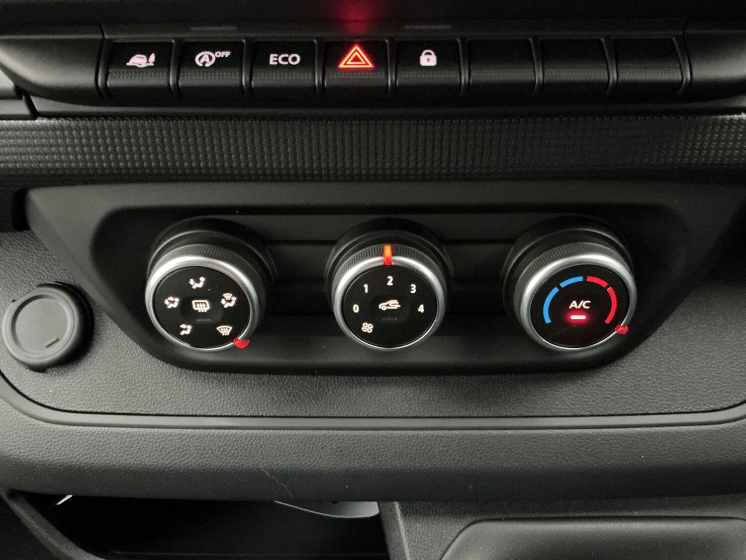 Used Renault Trafic 2025 for sale - 77676386: Photo 11