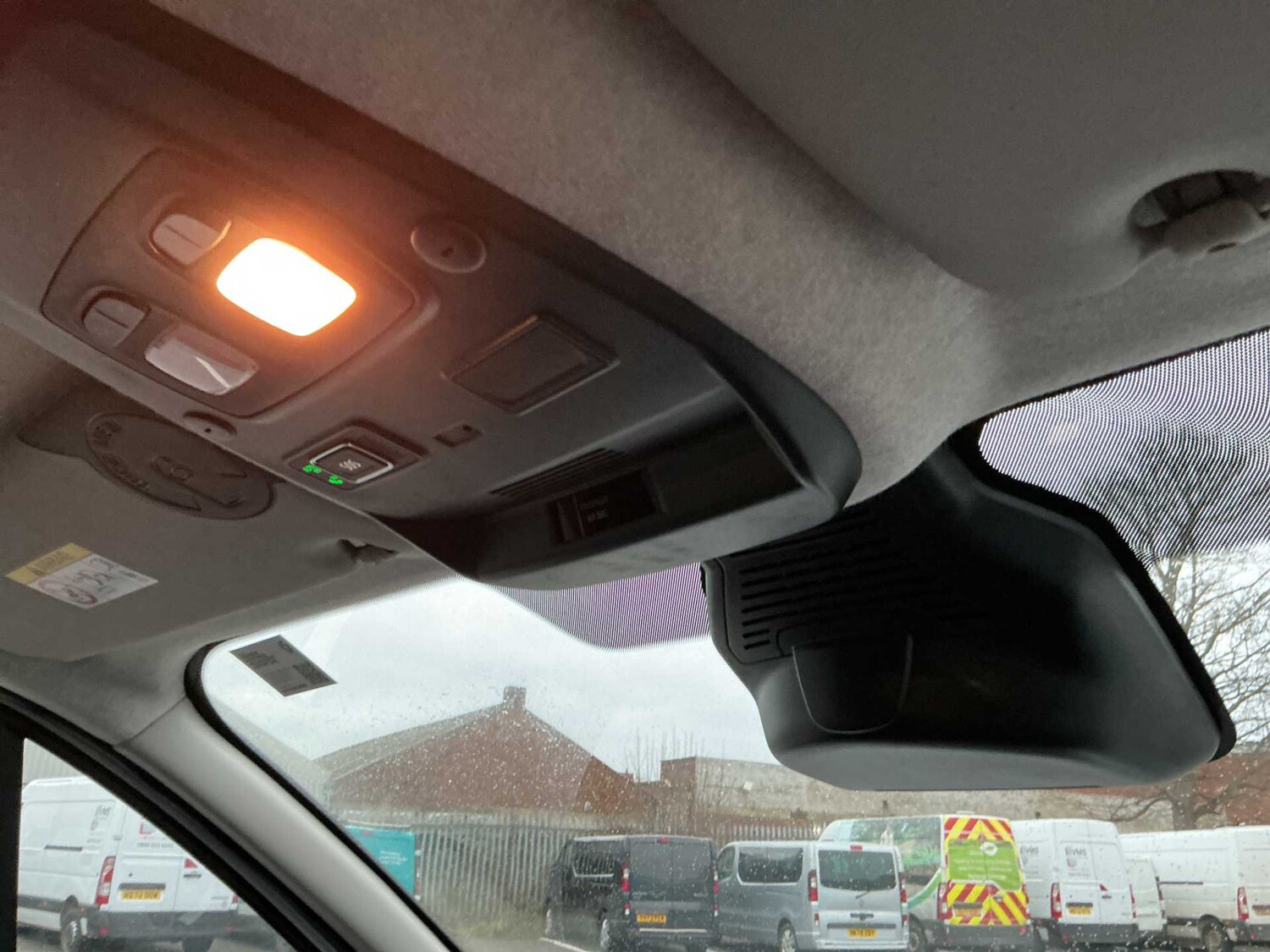 Used Renault Trafic 2025 for sale - 77676386: Photo 13