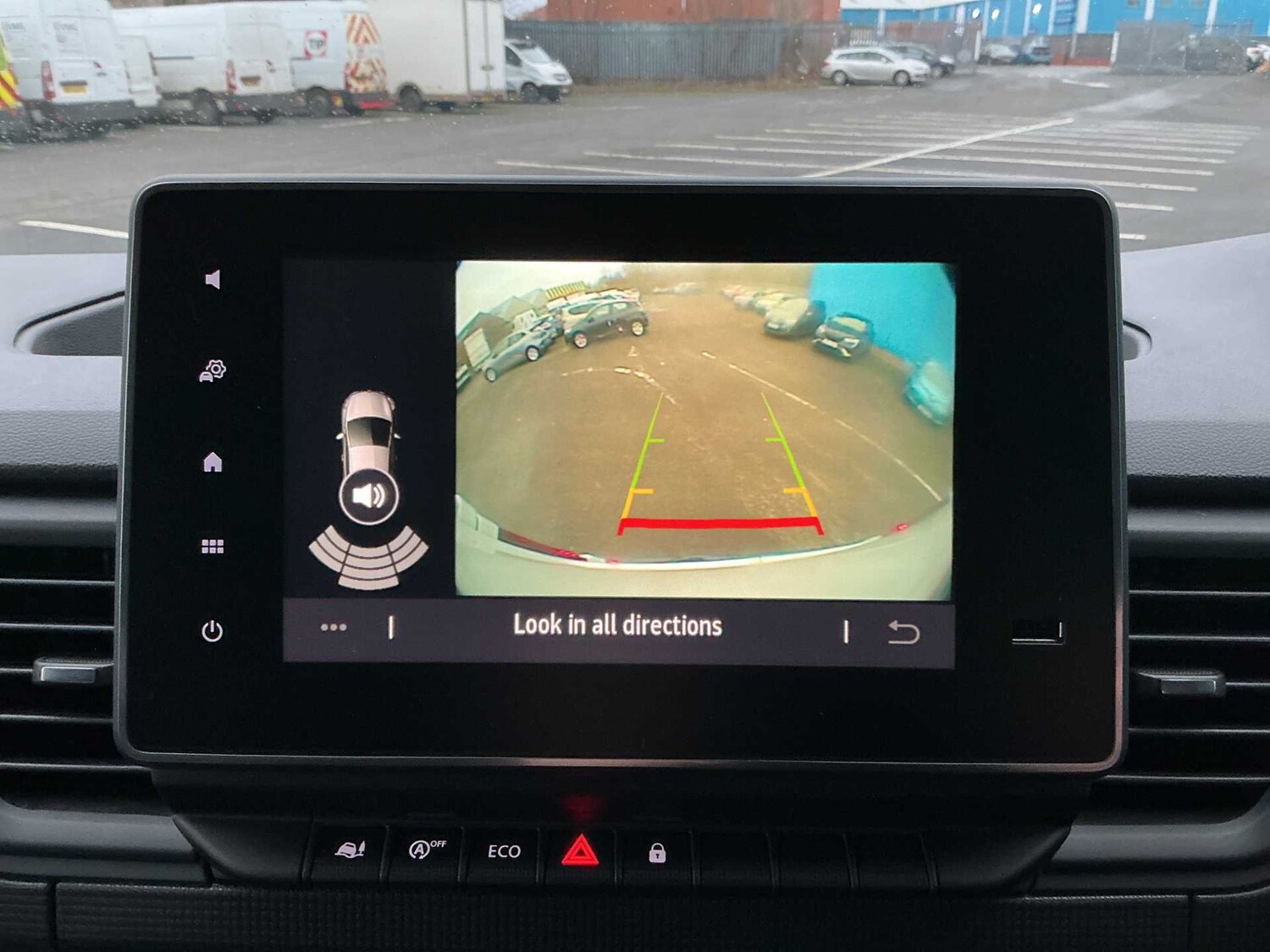 Used Renault Trafic 2025 for sale - 77676386: Photo 21