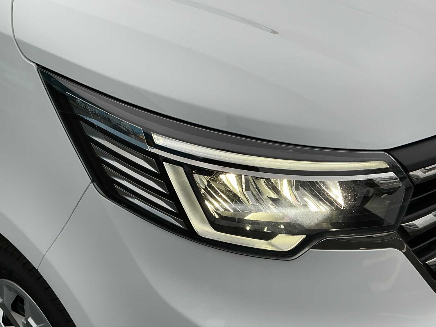 Used Renault Trafic 2025 for sale - 77676386: Photo 27