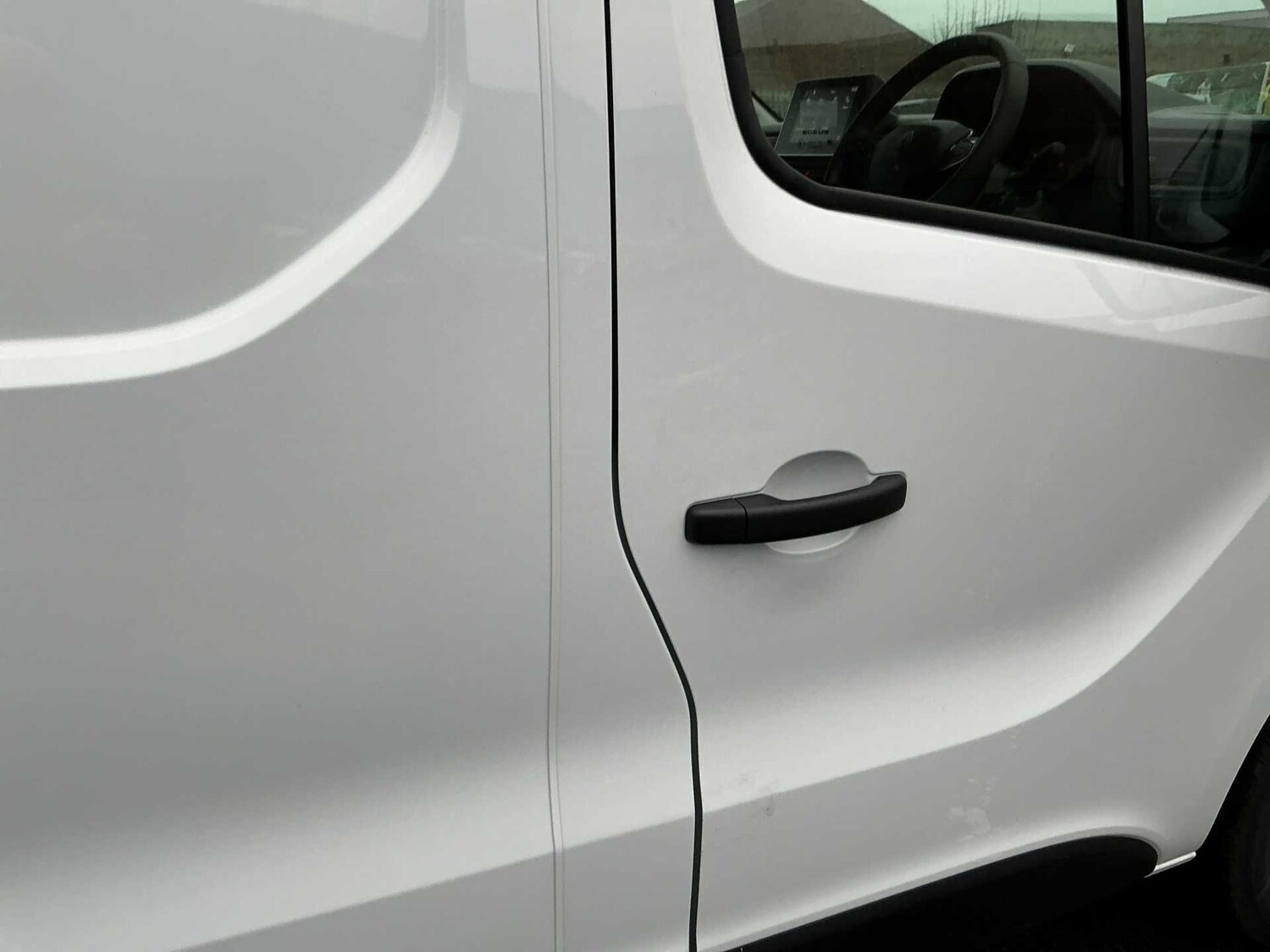 Used Renault Trafic 2025 for sale - 77676386: Photo 29