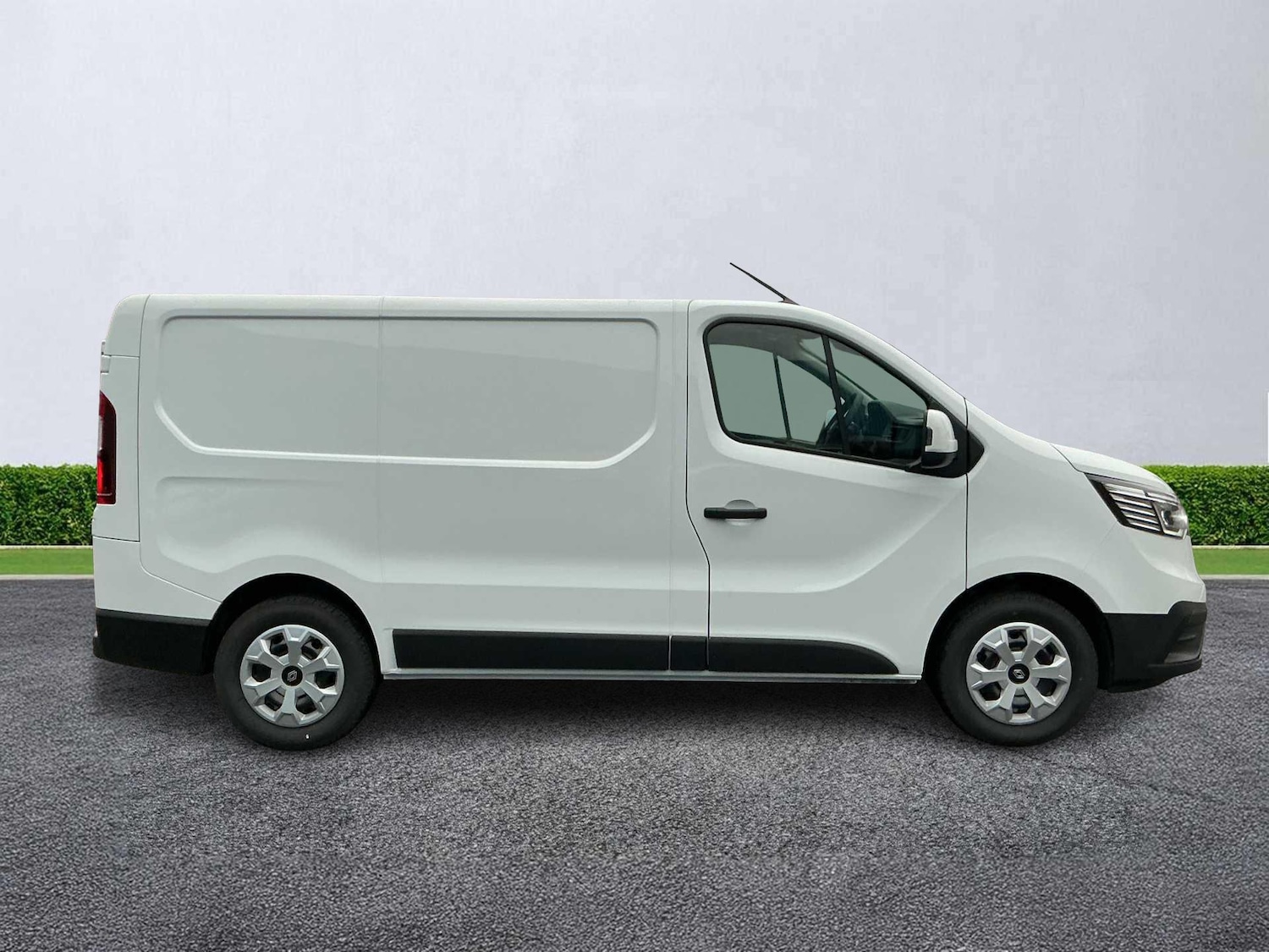 Used Renault Trafic 2025 for sale - 77676386: Photo 3