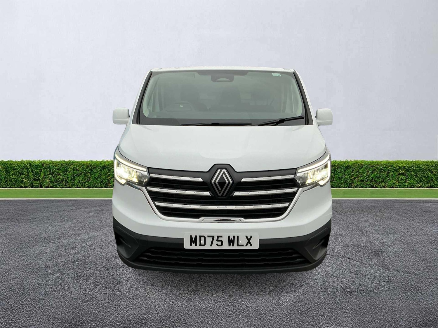 Used Renault Trafic 2025 for sale - 77676386: Photo 5