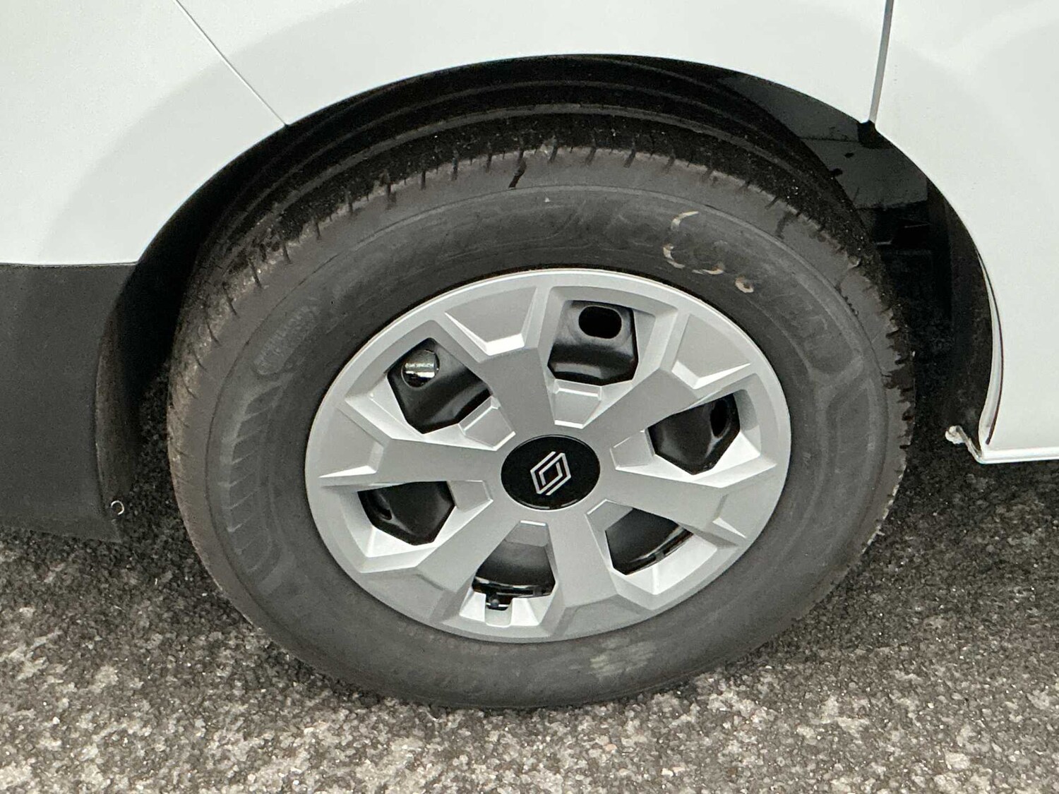 Used Renault Trafic 2025 for sale - 77676386: Photo 6