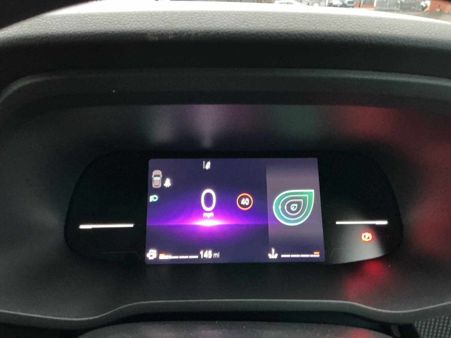 Used Renault Trafic 2025 for sale - 77676386: Photo 9