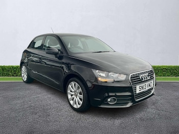 2013 - 1.4 TFSI Sport 5dr
