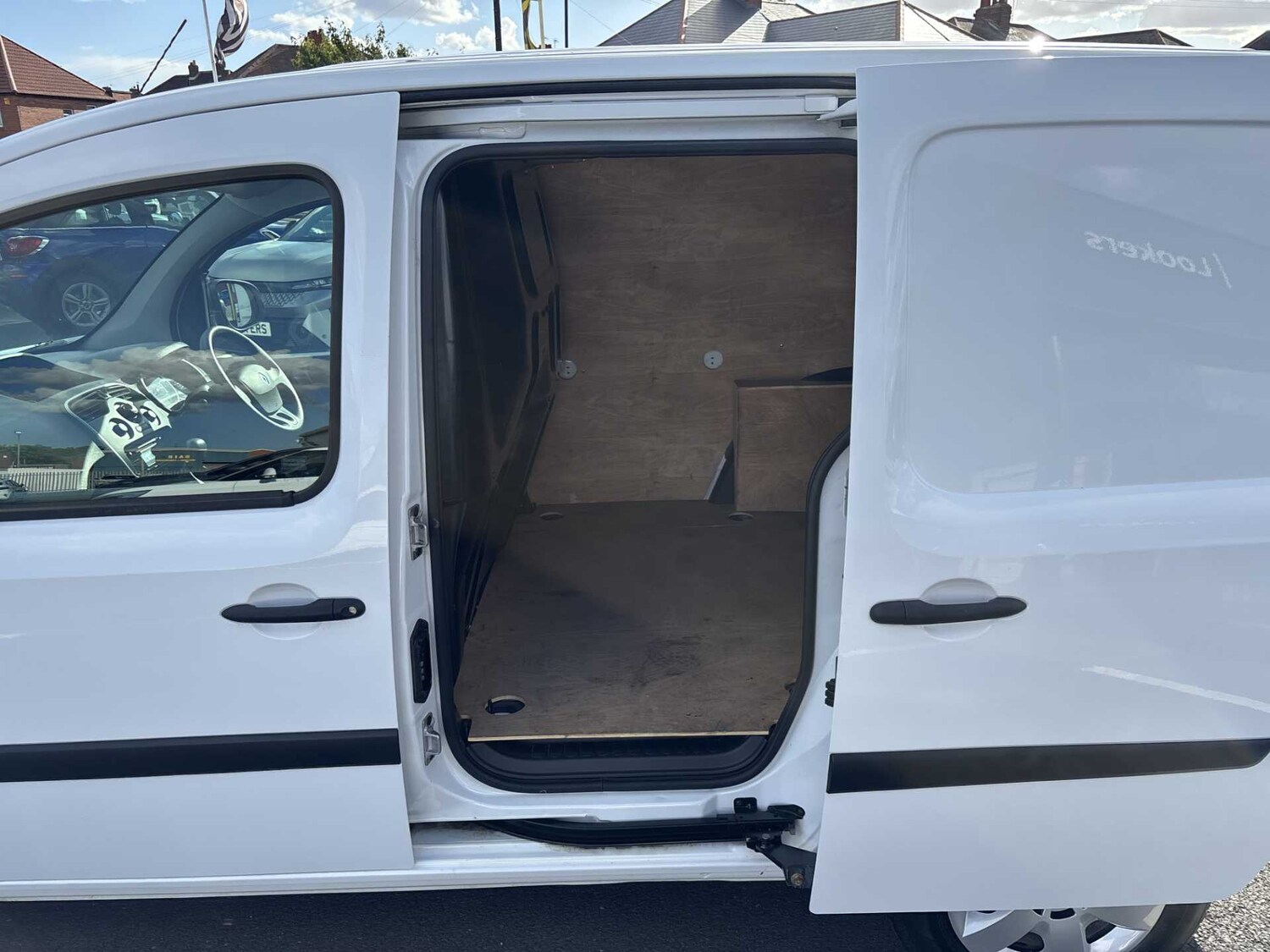 Vehicle 15