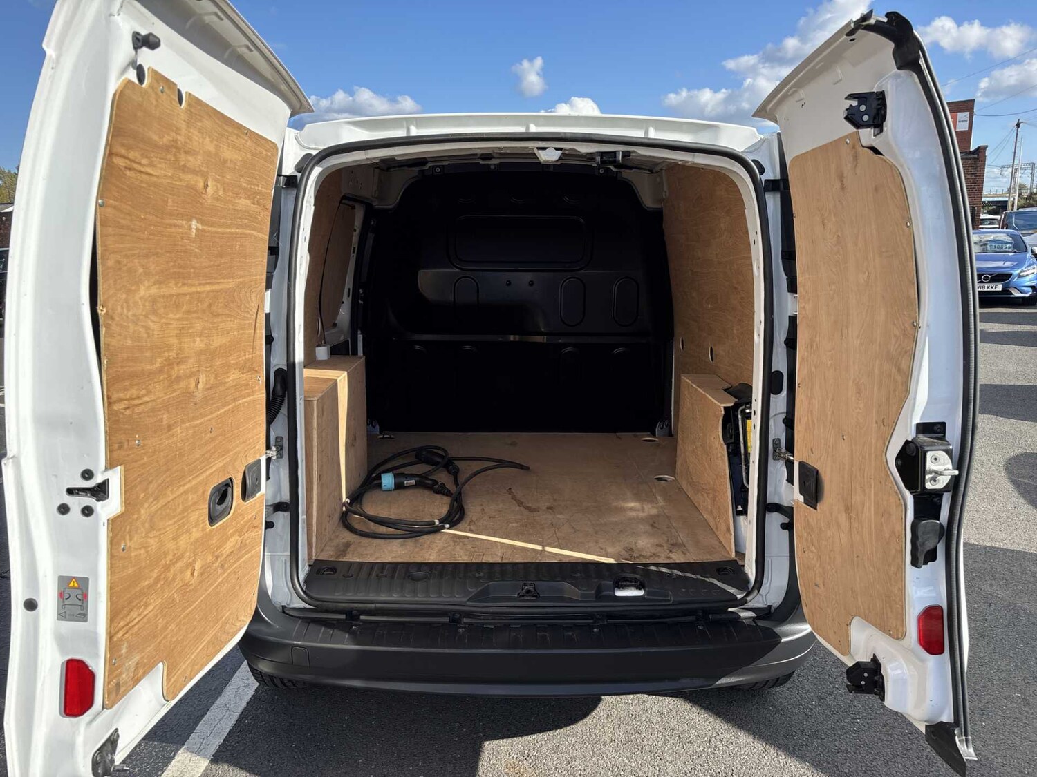 Vehicle 16