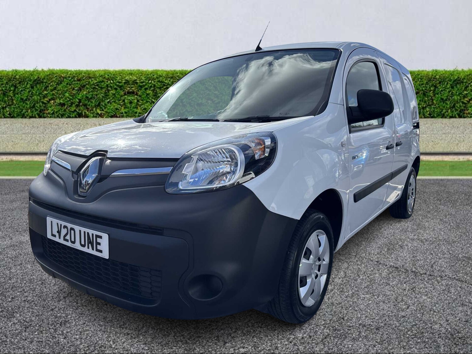 Vehicle 19