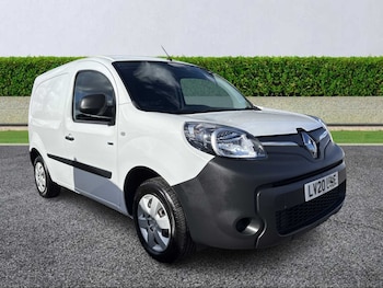 Renault - Kangoo