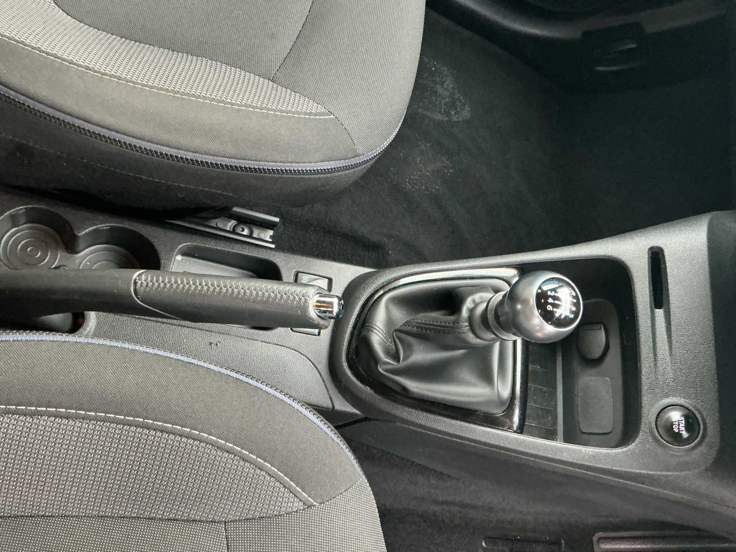 Used Renault Captur 2017 for sale - 76830749: Photo 12