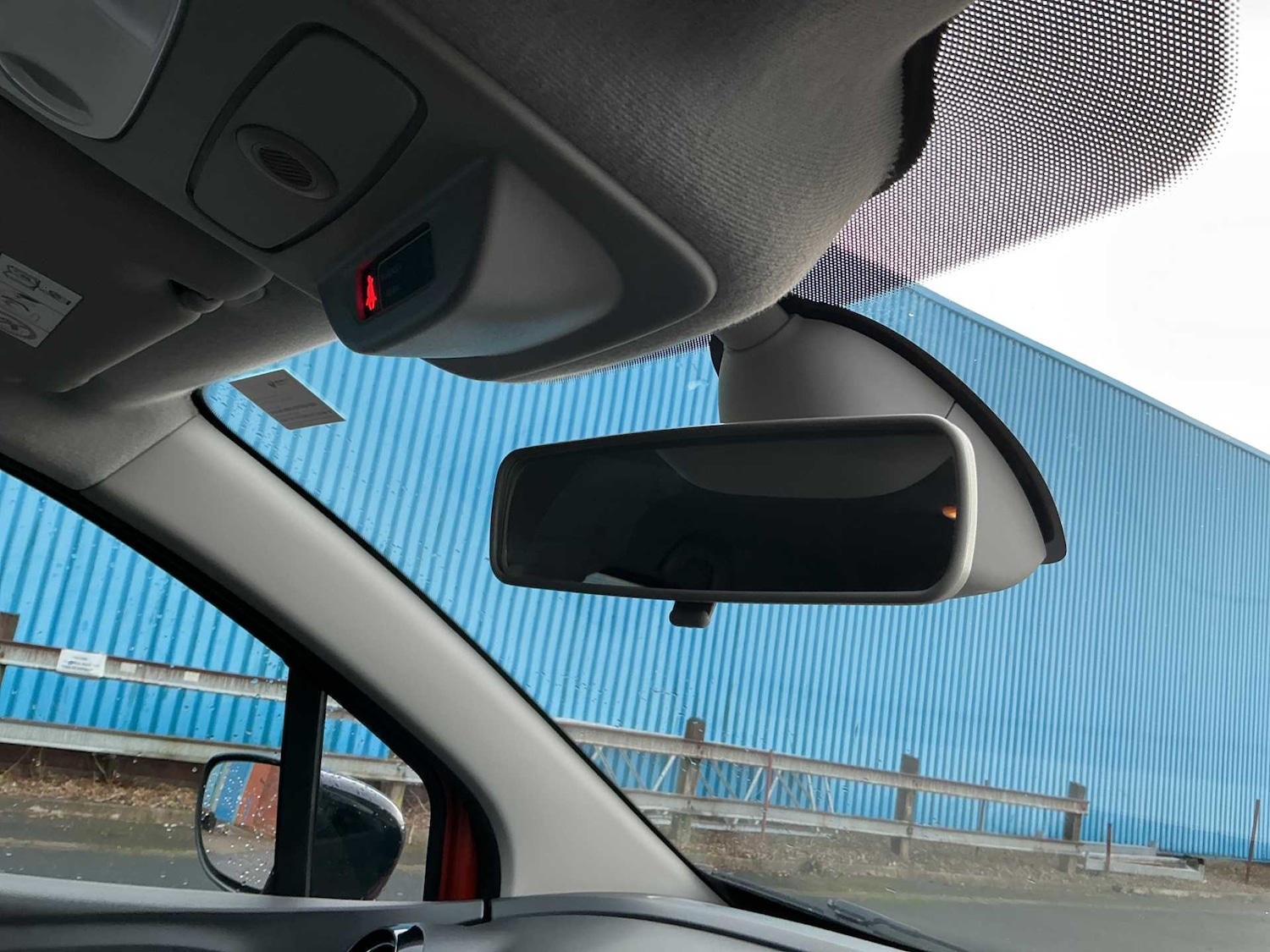 Used Renault Captur 2017 for sale - 76830749: Photo 13