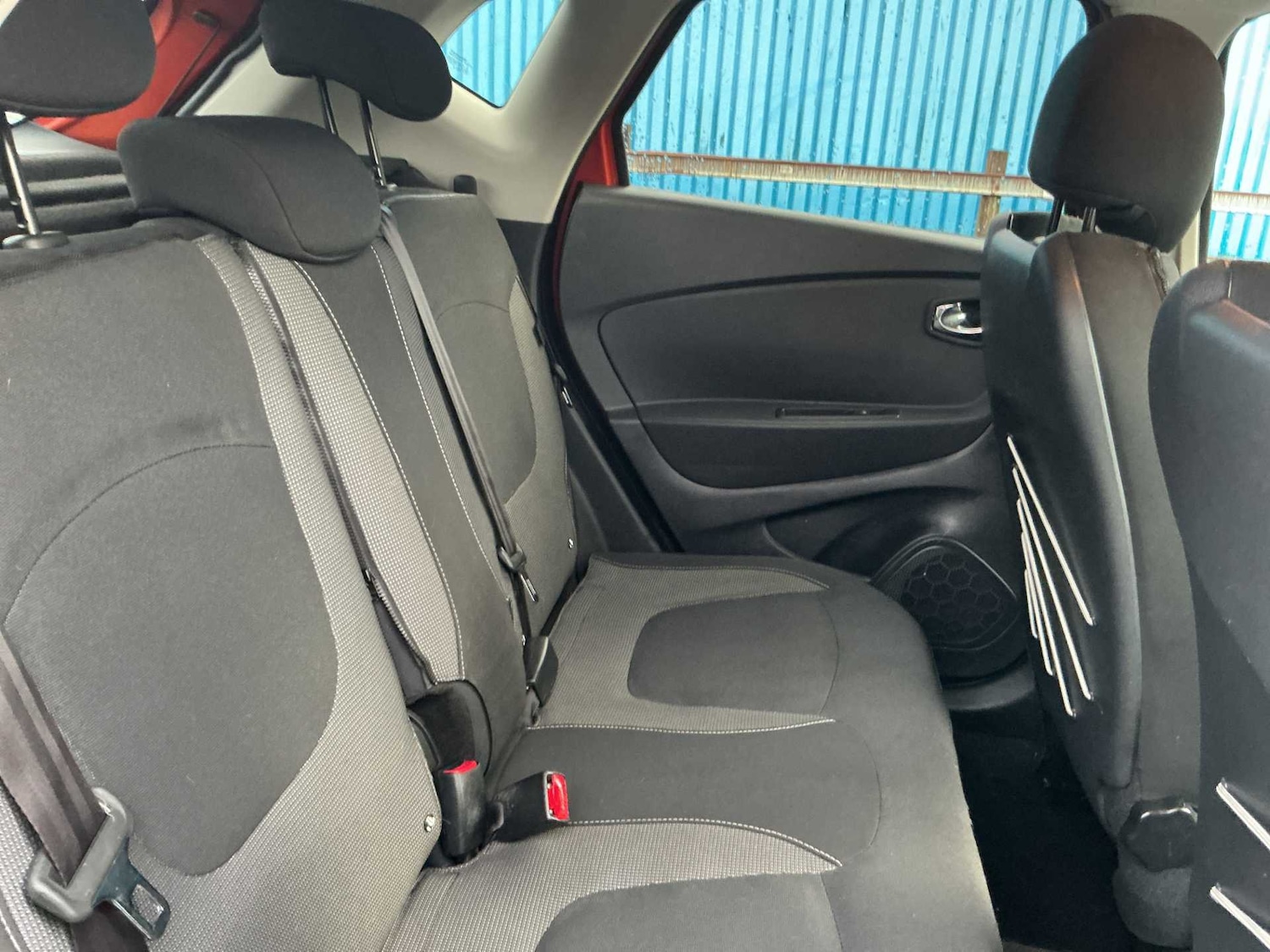 Used Renault Captur 2017 for sale - 76830749: Photo 15