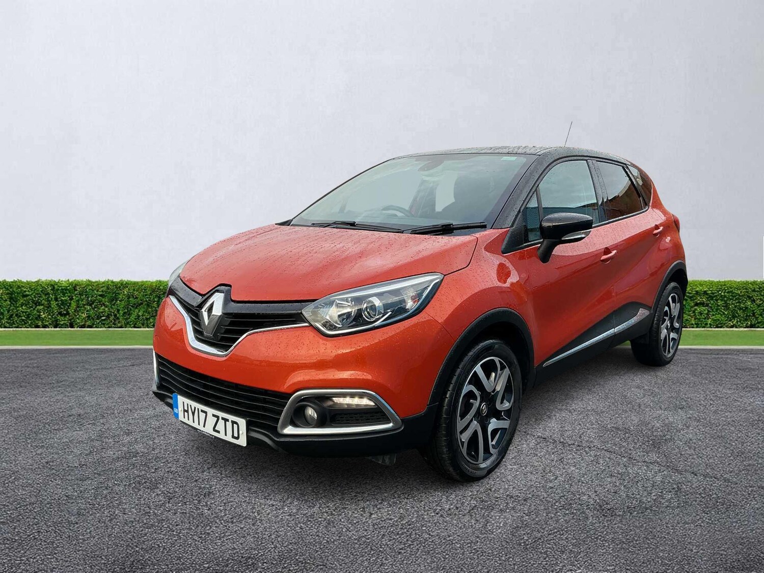 Used Renault Captur 2017 for sale - 76830749: Photo 19
