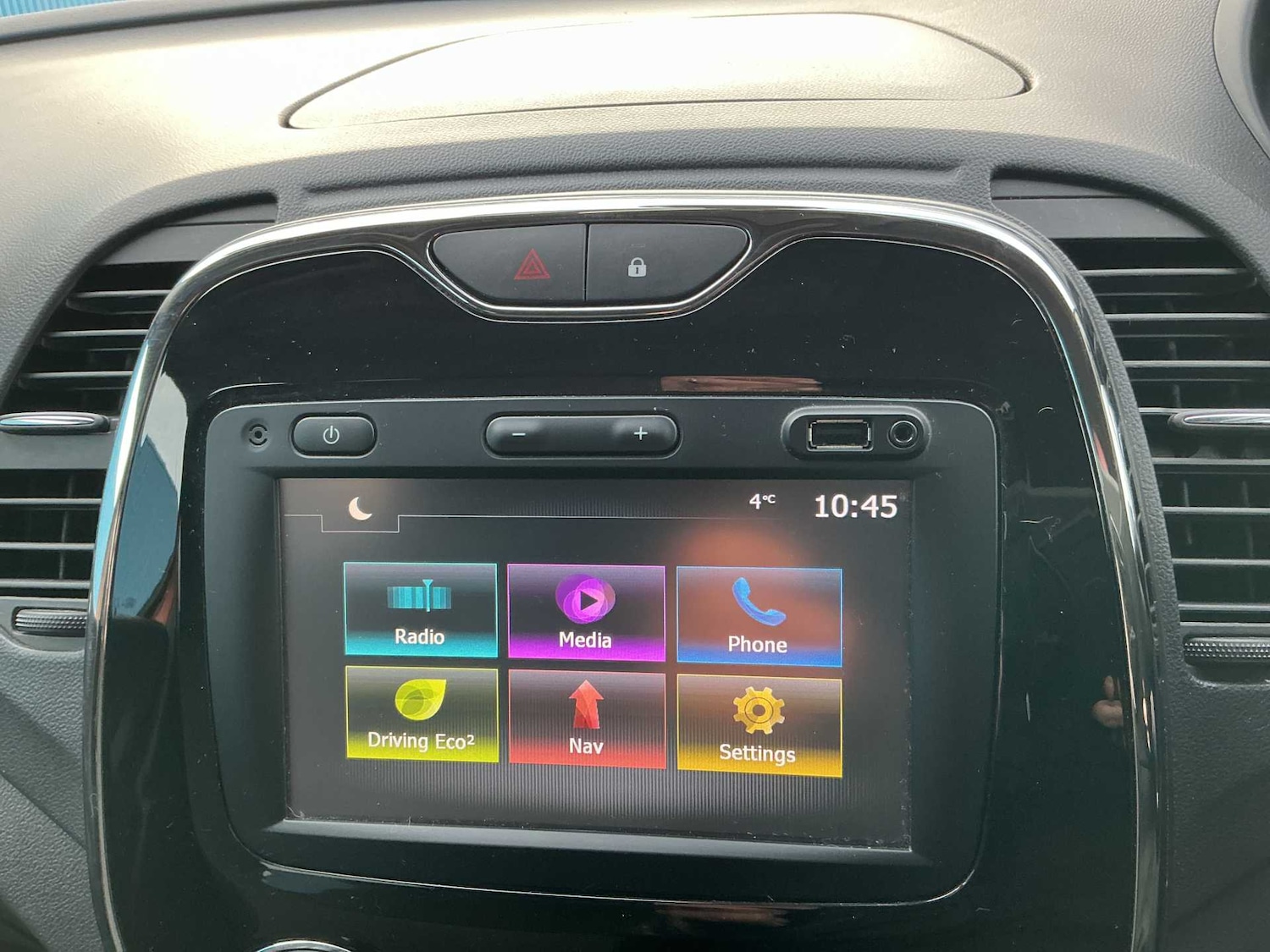 Used Renault Captur 2017 for sale - 76830749: Photo 21