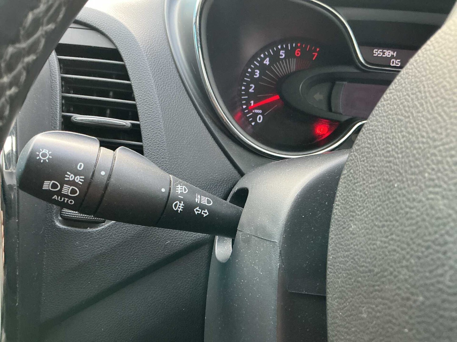 Used Renault Captur 2017 for sale - 76830749: Photo 25