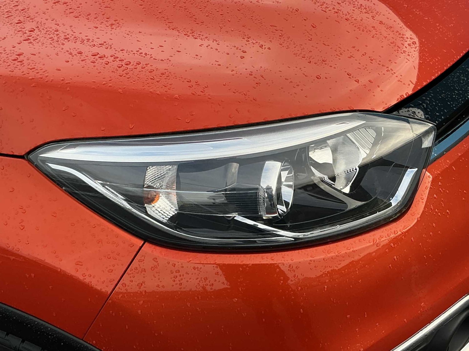 Used Renault Captur 2017 for sale - 76830749: Photo 27