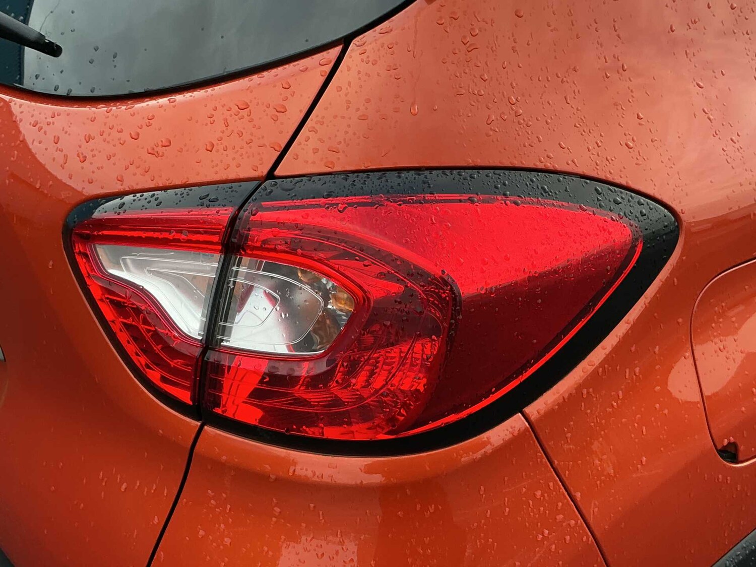 Used Renault Captur 2017 for sale - 76830749: Photo 28