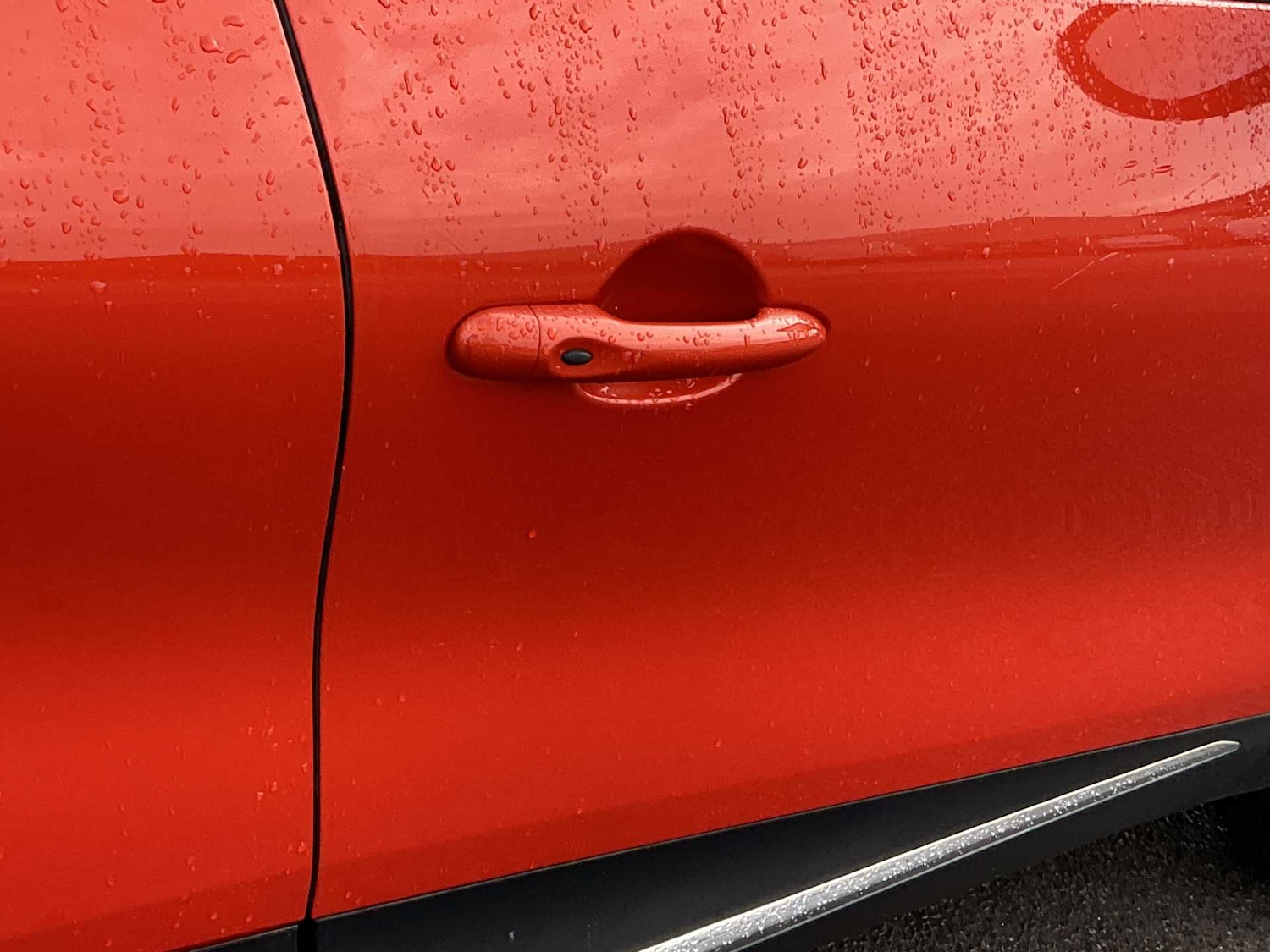 Used Renault Captur 2017 for sale - 76830749: Photo 29