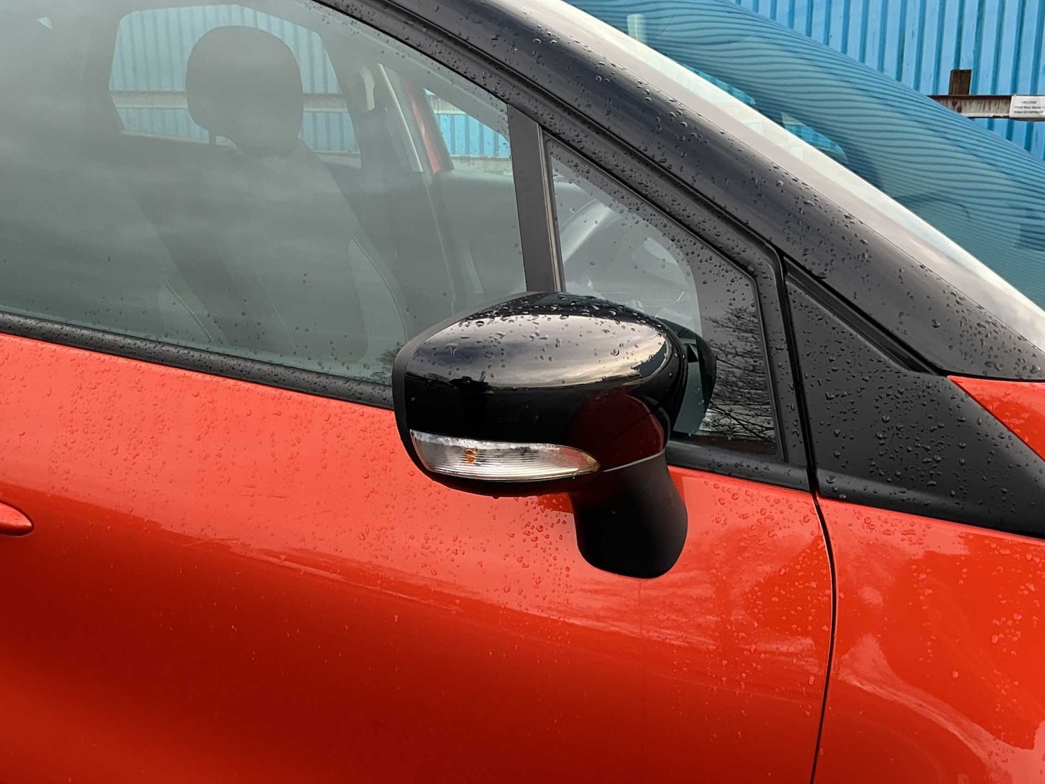 Used Renault Captur 2017 for sale - 76830749: Photo 30