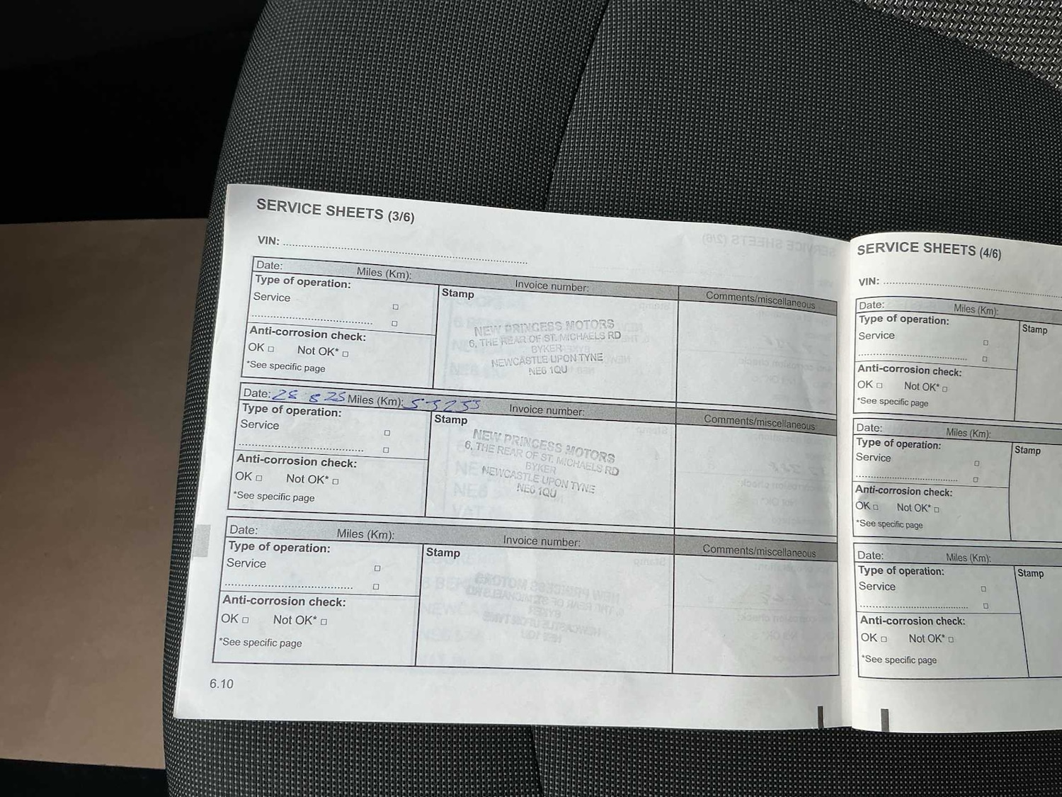 Used Renault Captur 2017 for sale - 76830749: Photo 37