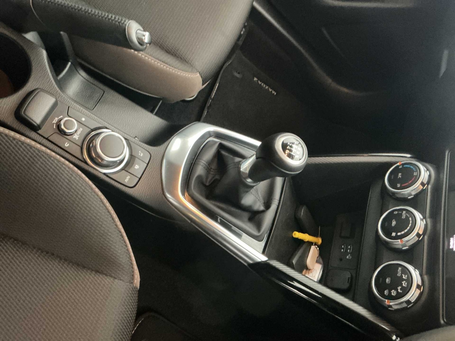 Used Mazda Mazda2 2023 for sale - 76770104: Photo 12