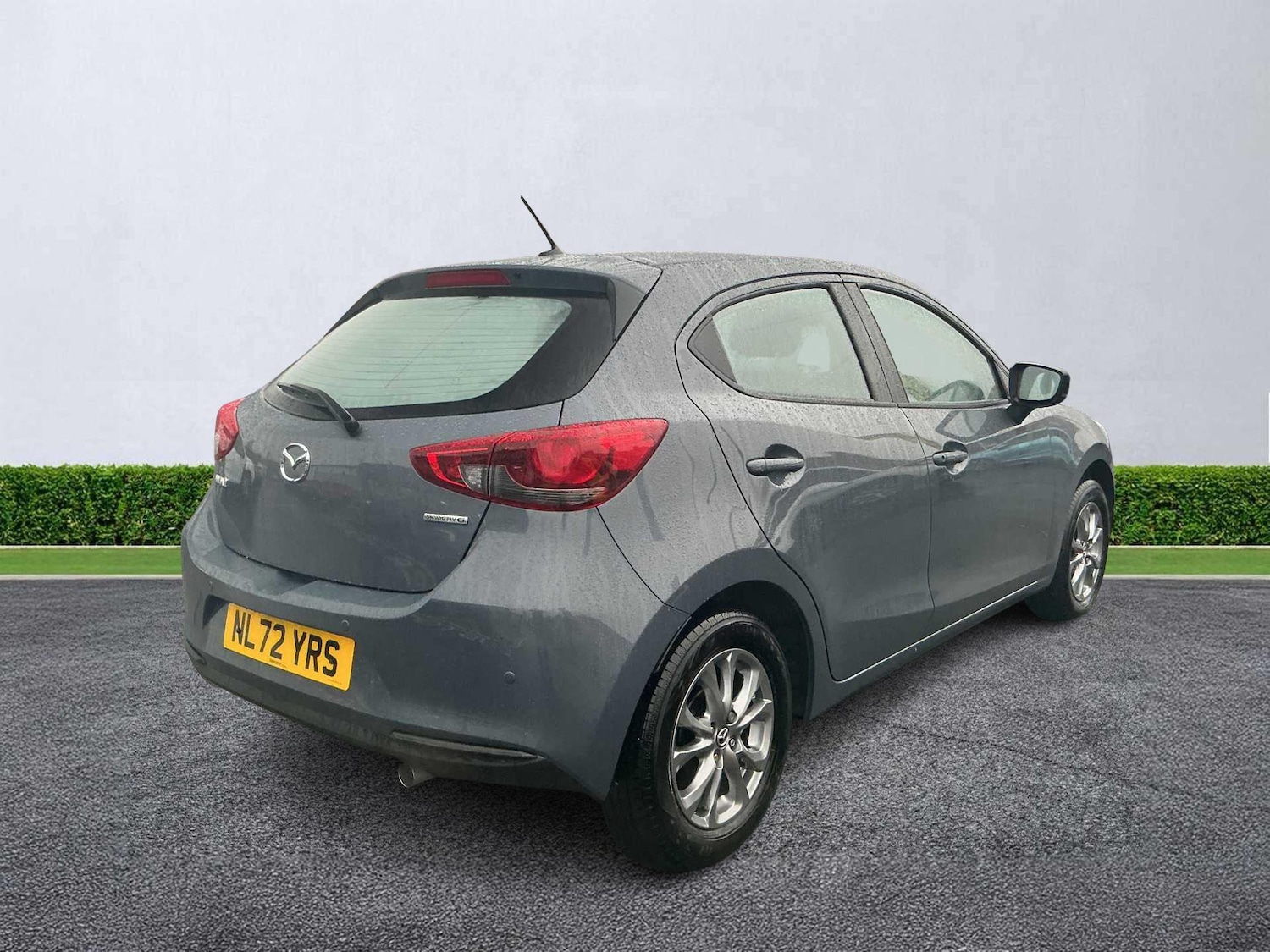 Used Mazda Mazda2 2023 for sale - 76770104: Photo 17