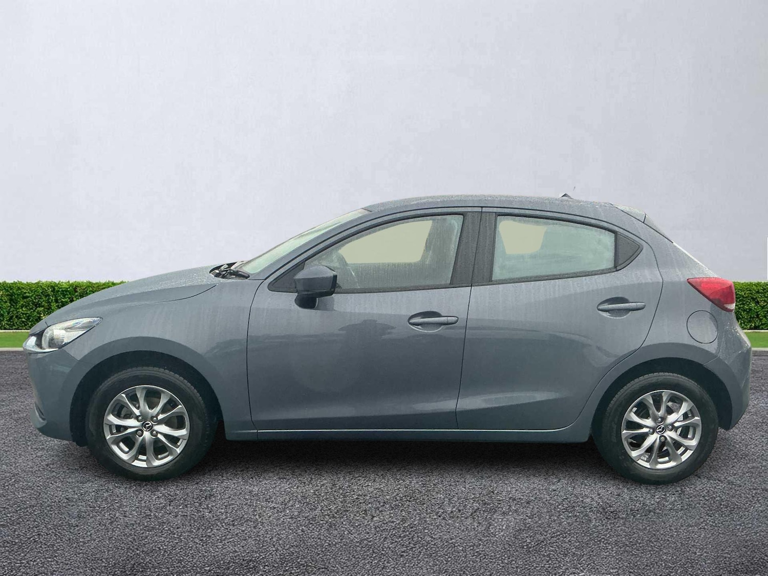 Used Mazda Mazda2 2023 for sale - 76770104: Photo 18