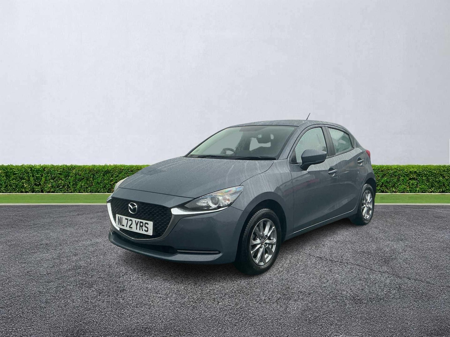 Used Mazda Mazda2 2023 for sale - 76770104: Photo 19